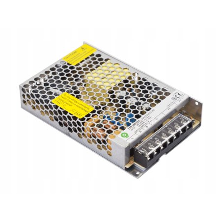 ZASILACZ montażowy modułow...