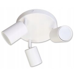 Lampa sufitowa kinkiet spot oprawa halogenowa GU10