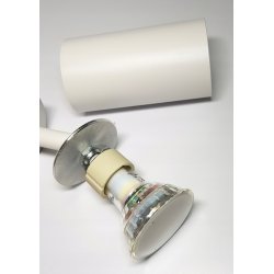 Lampa sufitowa kinkiet spot oprawa halogenowa GU10
