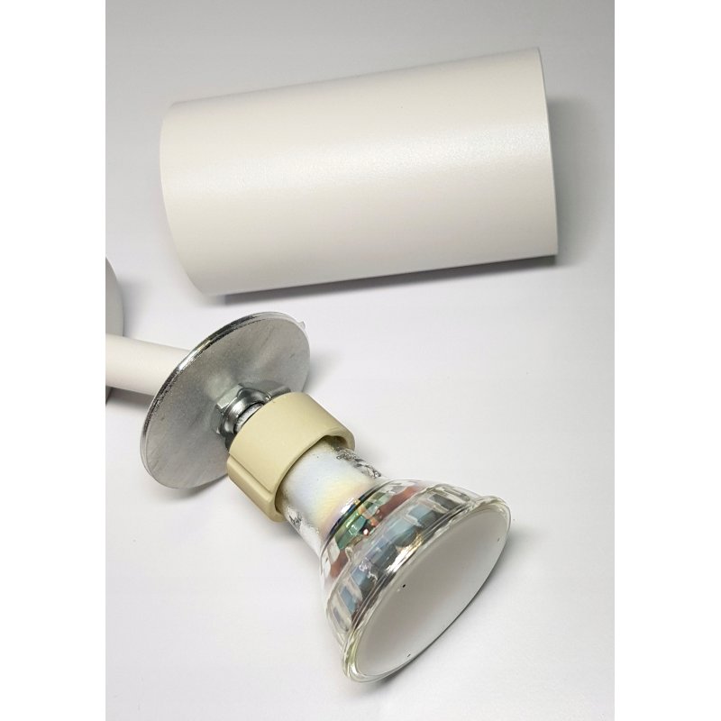 Lampa sufitowa kinkiet spot oprawa halogenowa GU10