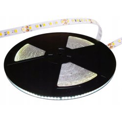 Taśma LED SMD 24V 16W 600 diod IP20 NEUTRALNA 1mb