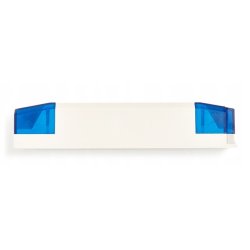 ZASILACZ MEBLOWY MINI 12V 6,7A 80W IP20 taśm led