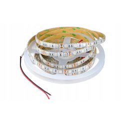 Taśma LED SMD5050 hermetyczna IP65 5m 4:1 roślinna do wzrostu roślin grow