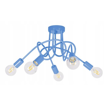 Lampa wisząca sufitowa...