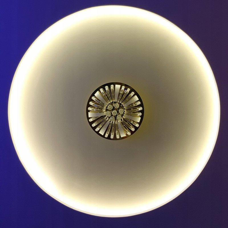 MEGA MOCNA 12V Taśma 1200 LED PREMIUM 2835 IP20 5m