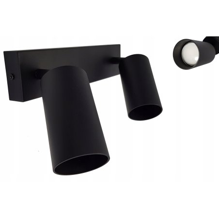 LAMPA sufit kinkiet ścienny...