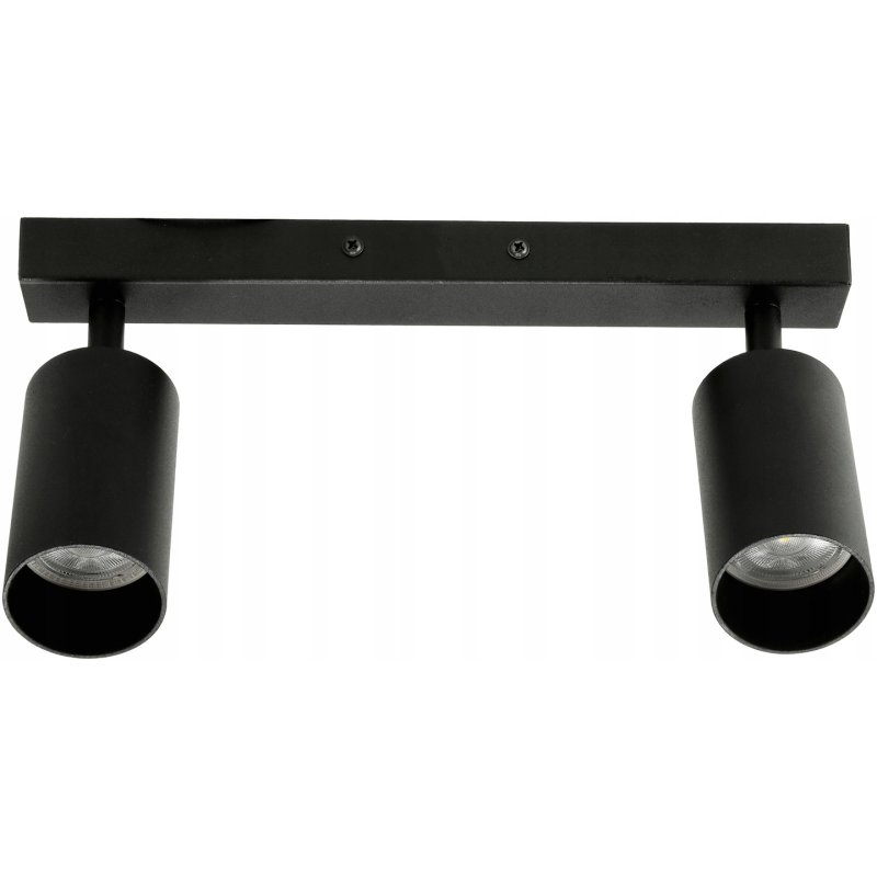 LAMPA sufit kinkiet ścienny regulowany spot 2 GU10