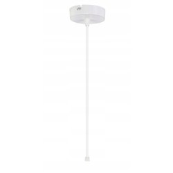 LAMPA WISZĄCA ZWIS żyrandol sufitowa TUBA 15 GU10