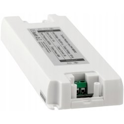 Zasilacz meblowy slim 12V 5A 60W IP44 do taśm led