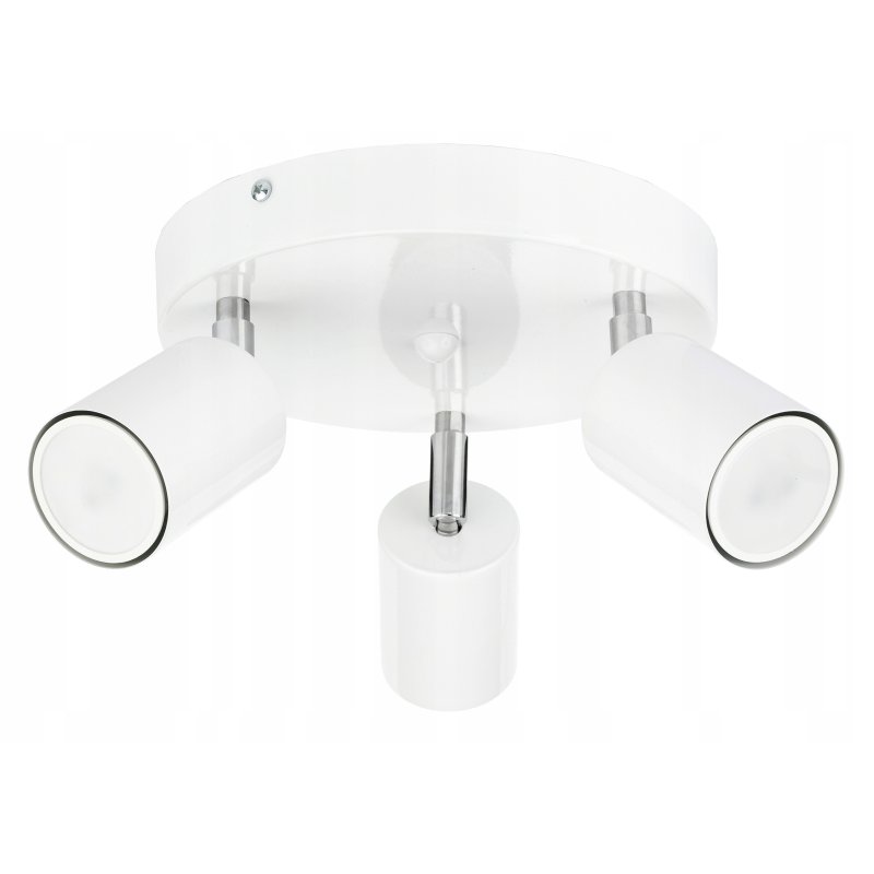 Lampa sufitowa kinkiet spot oprawa halogenowa GU10