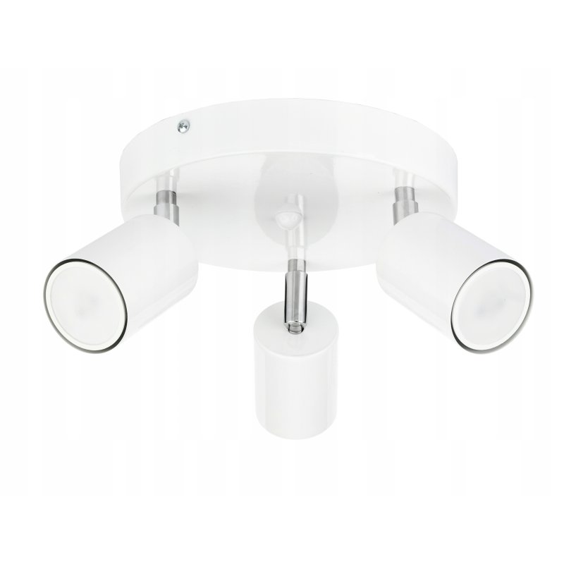 Lampa sufitowa kinkiet spot oprawa halogenowa GU10