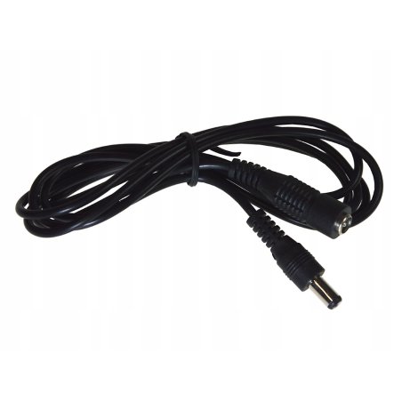 Przedłużacz DC Wtyk/Gniazdo...