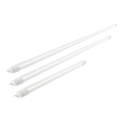 Świetlówka tuba LED T8 9W 60cm barwa biała zimna