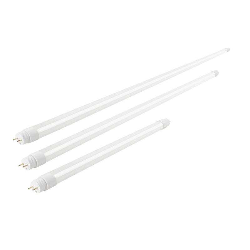 Świetlówka tuba LED T8 9W 60cm barwa biała zimna