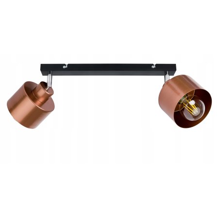 Lampa plafon ruch sufit...