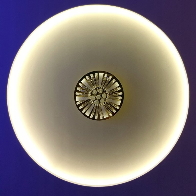 SUPER MOCNA Taśma LED HQ 24V 2835 IP20 1200d 1m NW