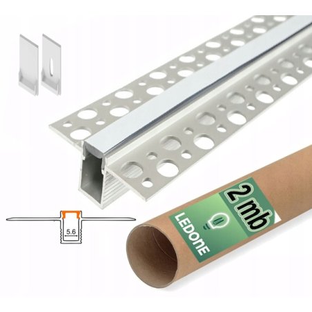 Zestaw PROFIL WĄSKI...