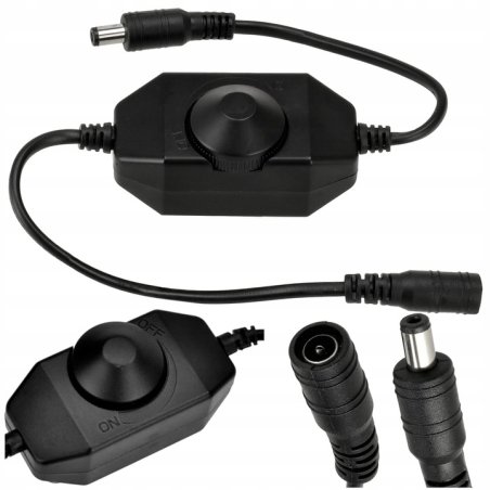 ŚCIEMNIACZ mini DC z...