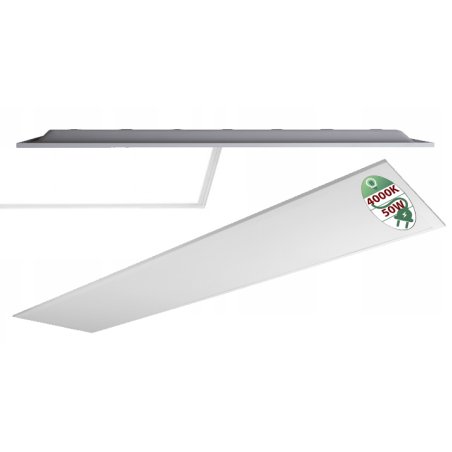 Panel LED 50W Lampa...
