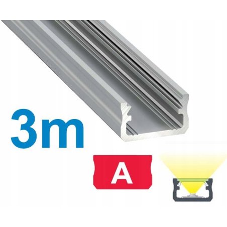 PROFIL ALUMINIOWY...