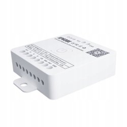 Kontroler Magic CYFROWY do taśm led multi muzyczny sterownik SPI PWM 5-24V