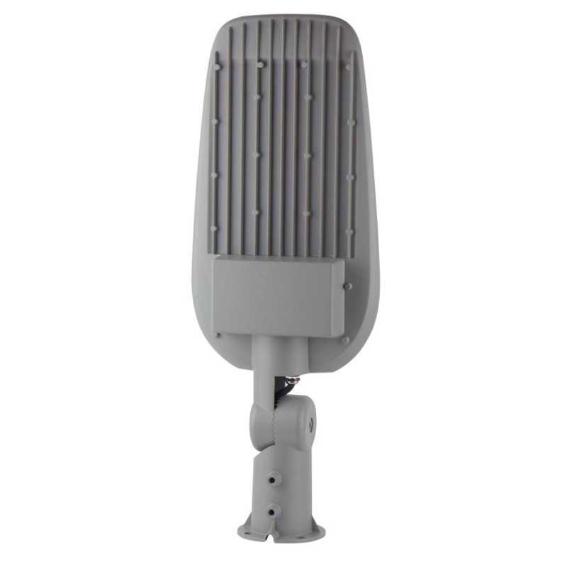 Lampa uliczna przemysłowa parkowa na słup IP65 LED 2000W sieciow 230V Zimna