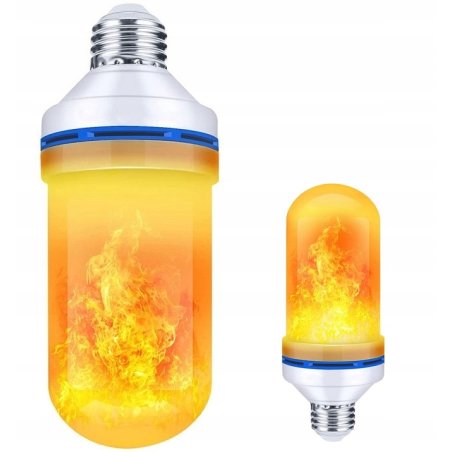 ŻARÓWKA LED E27 3W...