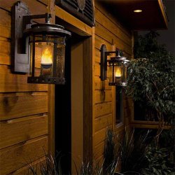 ŻARÓWKA LED E27 3W IMITUJĄCA żywy PŁOMIEŃ OZDOBNA barwa CIEPŁA