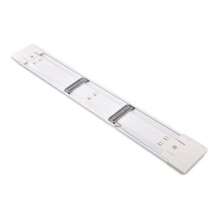 Lampa LED ultra slim 45W oprawa 150cm panel świetlówka barwa NEUTRALNA