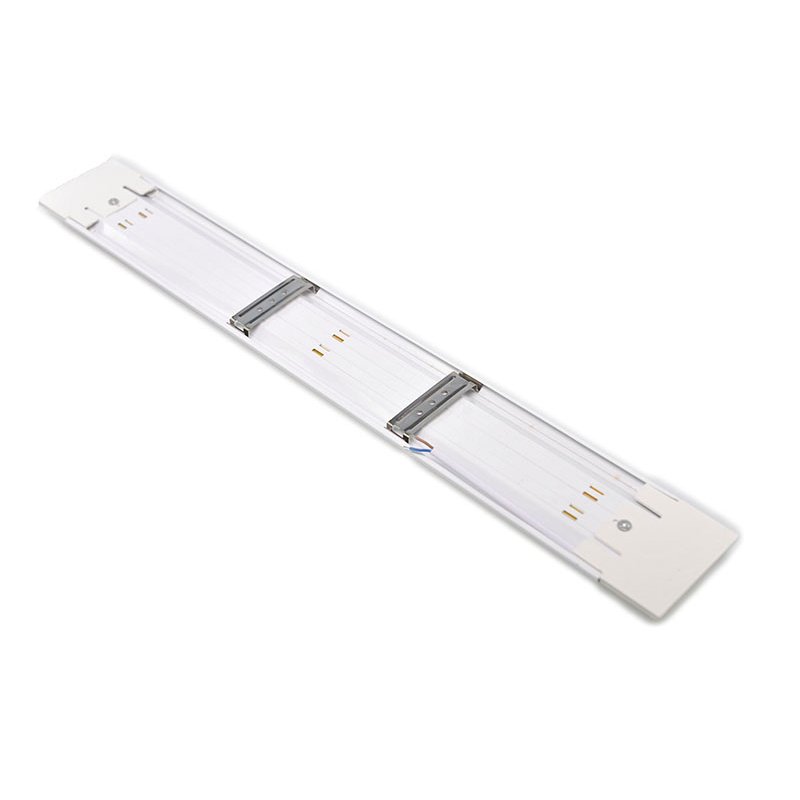 Lampa LED ultra slim 45W oprawa 150cm panel świetlówka barwa NEUTRALNA