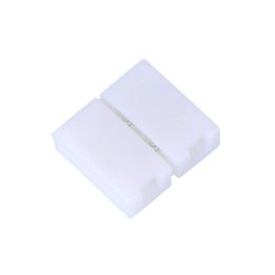 Złączka podwójna do taśmy LED 8mm - 3528 łącznik