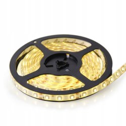 TAŚMA LISTWA 300 LED SMD 3528 5m wodoodporna IP65