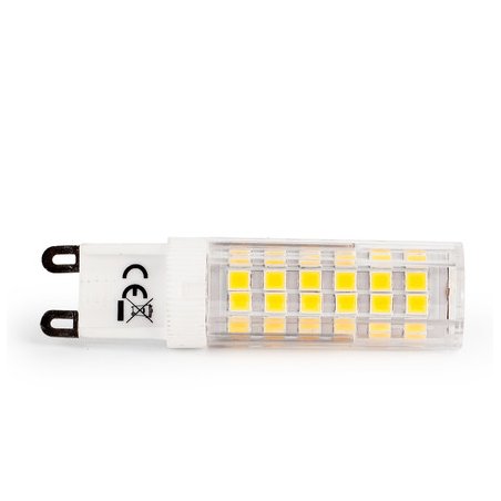 Żarówka LED G9 SMD 2835 7W...