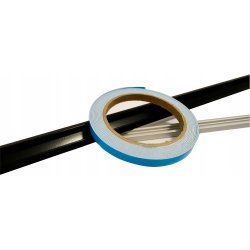 TAŚMA MONTAŻOWA DWUSTRONNA PIANKOWA 6MMX5MB