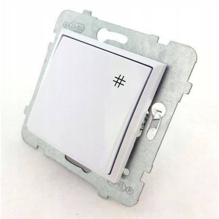 Włącznik KRZYŻOWY Wyłącznik...