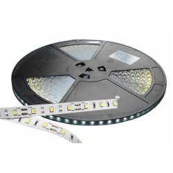 Taśma LED SMD2835 5W 1mb 300 diod IP20 NEUTRALNA