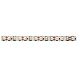 TAŚMA LED SMD 2835 600 5m dzienna IP65 wodoodporna