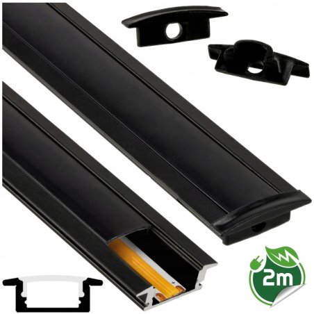 Zestaw PROFIL ALUMINIOWY...