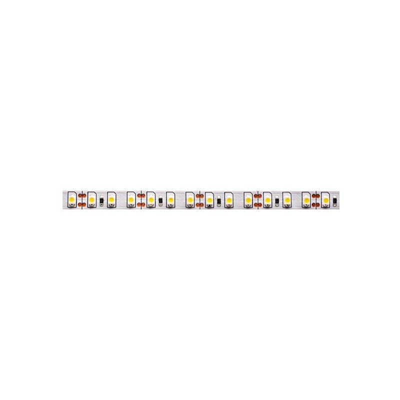 TAŚMA LED 2835 SMD 120 /m 5m LEDY LISTWA NEUTRALNA DZIENNA BIAŁA