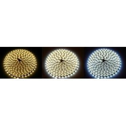 TAŚMA LED 2835 SMD 120 /m 5m LEDY LISTWA NEUTRALNA DZIENNA BIAŁA