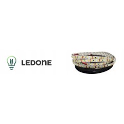 TAŚMA LED 2835 SMD 120 /m 5m LEDY LISTWA NEUTRALNA DZIENNA BIAŁA