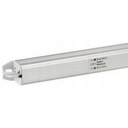 Zasilacz napięciowy 24V 36W 1,5A IP67 WODOODPORNY ultra slim do taśm LED