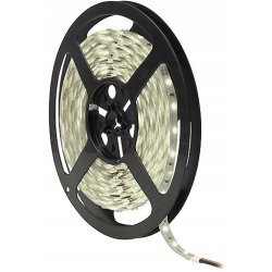 ZESTAW taśma LED 2835 IP20 5M Biała DZIENNA DOTYK