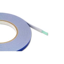 Taśma dwustronna 9mm do Profili i Taśm LED 10mb