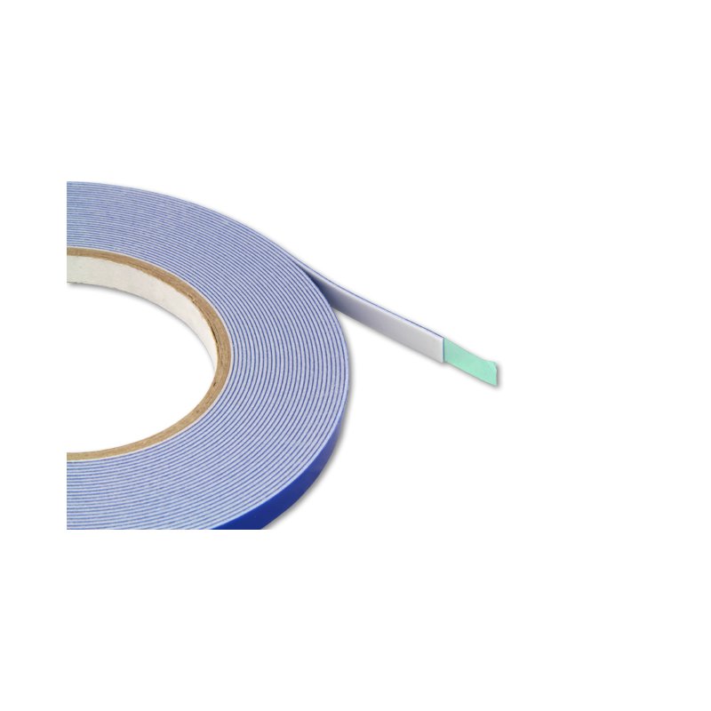 Taśma dwustronna 9mm do Profili i Taśm LED 10mb