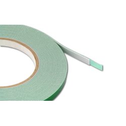 Taśma dwustronna 9mm do Profili i Taśm LED 10mb