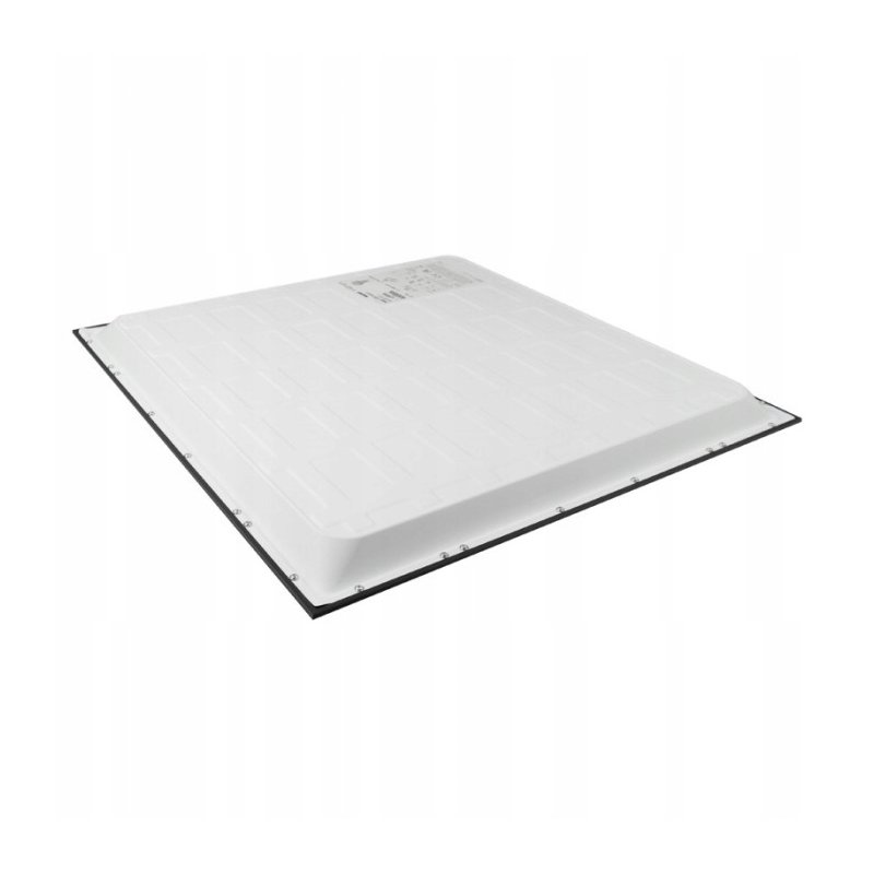 PANEL LED 40W 60x60 KASETON PLAFON LAMPA SUFITOWA amstrong 595 NEUTRAL PCV
