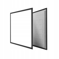 PANEL LED 40W 60x60 KASETON PLAFON LAMPA SUFITOWA amstrong 595 NEUTRAL PCV