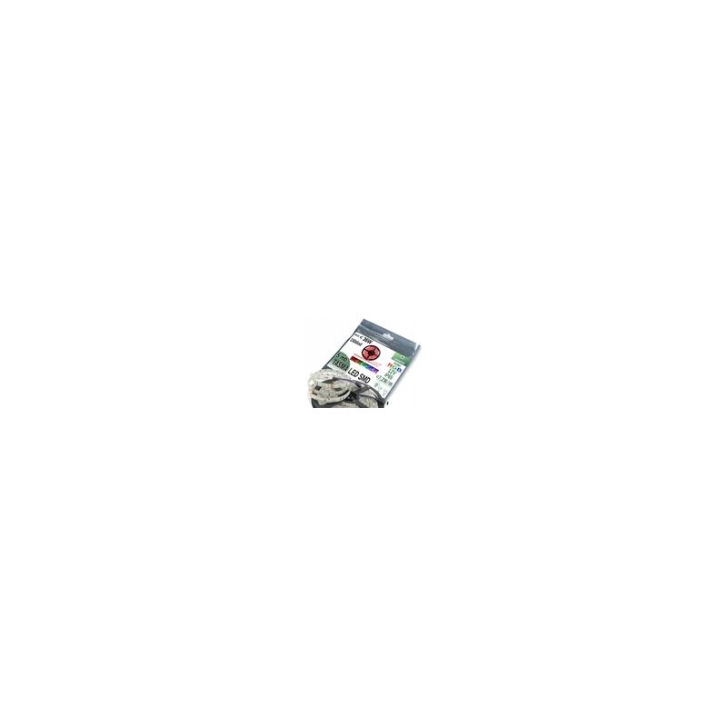 TAŚMA LISTWA LED RGB 150 SMD 5050 5M IP65 wodoodpo
