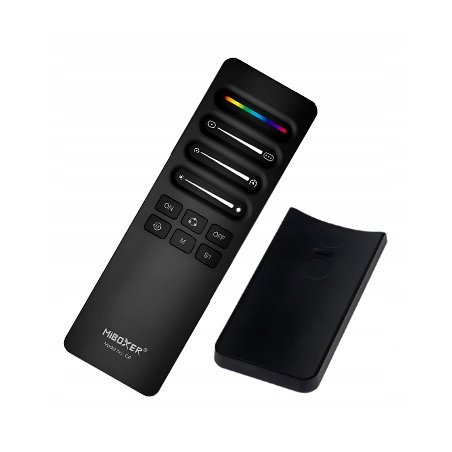 Pilot RF C6 czarny do...